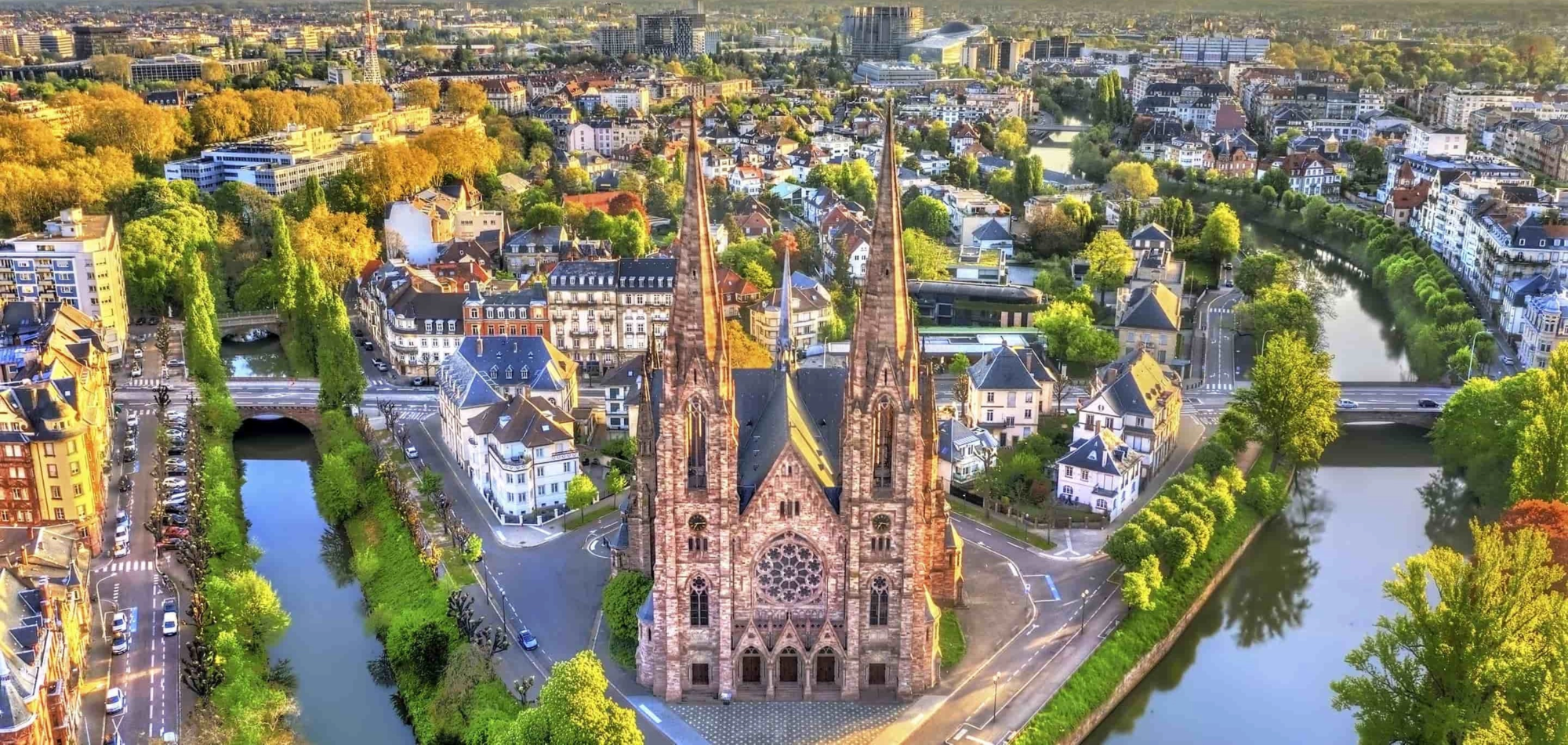 Strasbourg