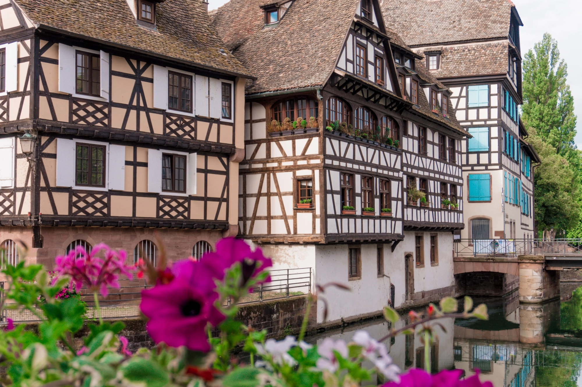 Strasbourg-vtc