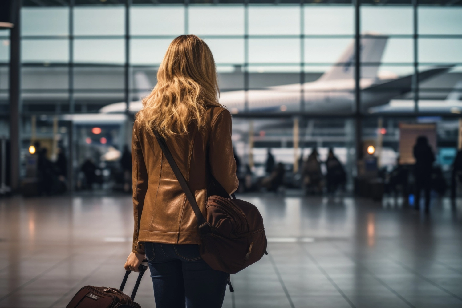 transfert aéroport
