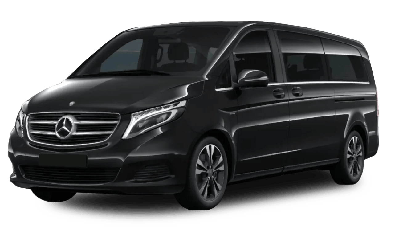 van