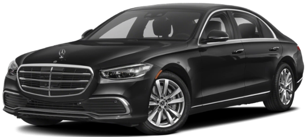 Mercedes Classe S